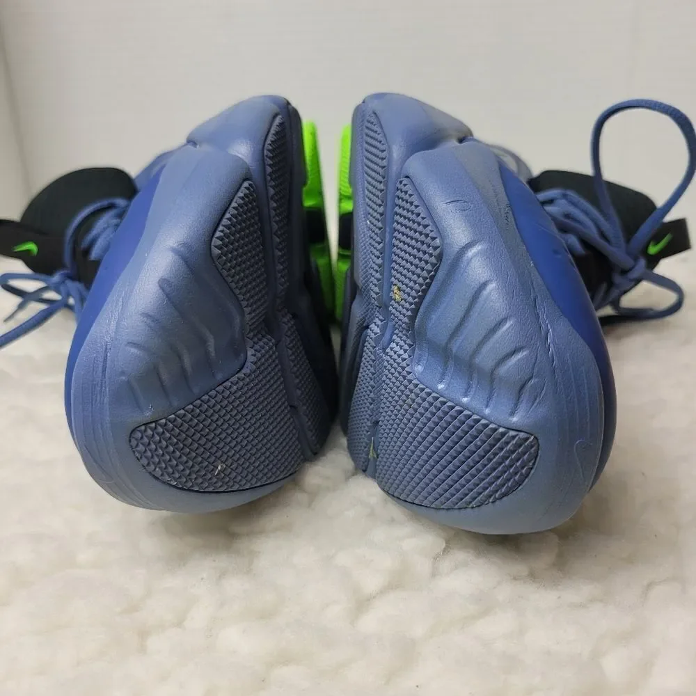 Nike Air Max Alpha Savage Men's Sneaker Size 13 ‘mystic navy’ Trainers Shoes